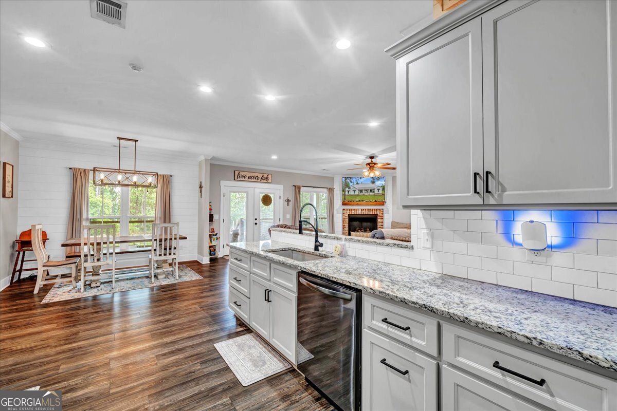 1188 Kitchens Road Andersonville, GA 31711 - Photo 10 of 56