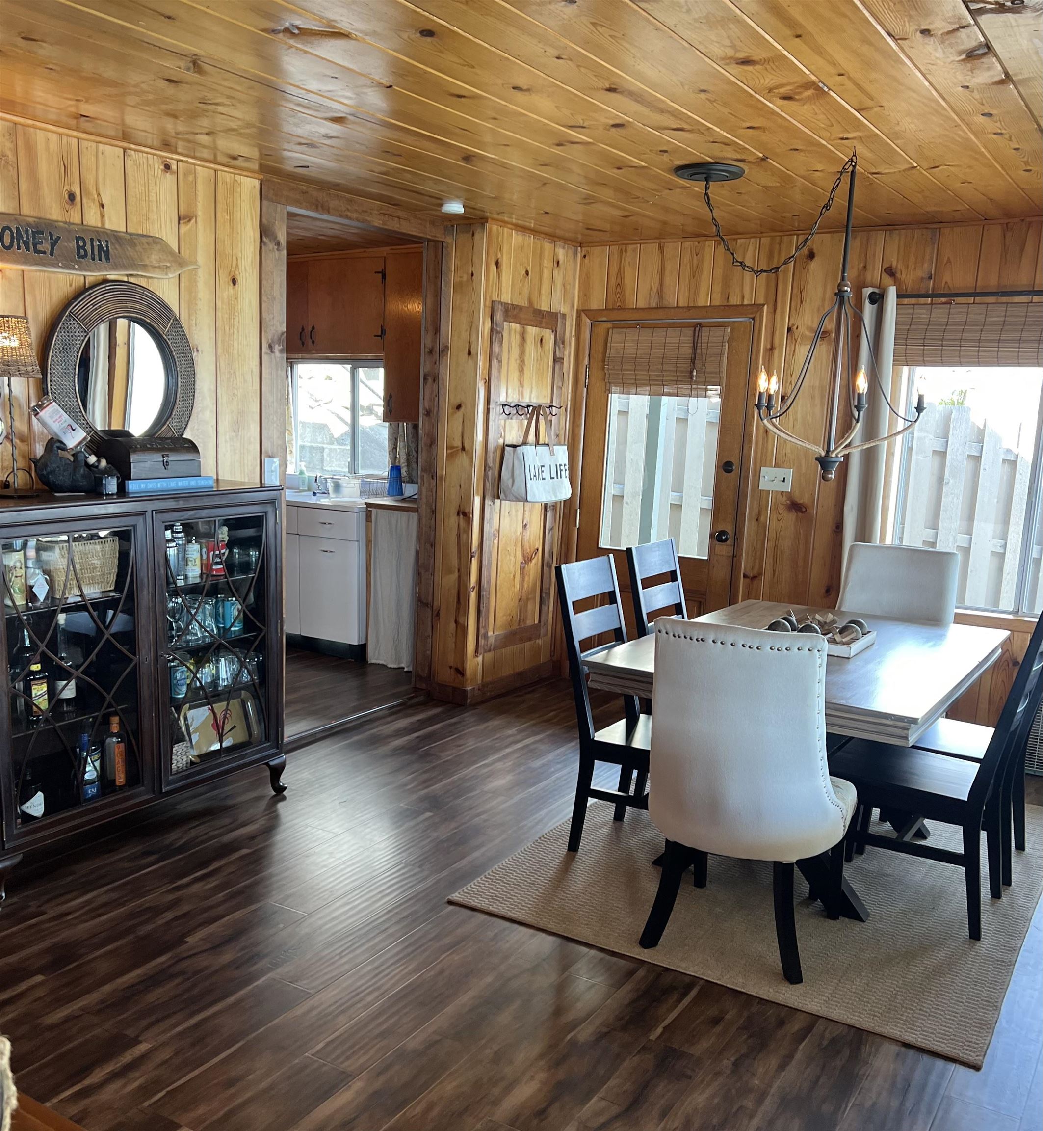 45116 Lakeshore Homes Road Loon Lake, WA 99148 - Photo 13 of 50