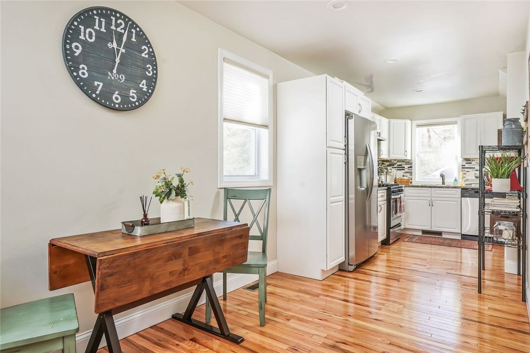 29 Peck Hill Road Scituate, RI 02857 - Photo 6 of 26