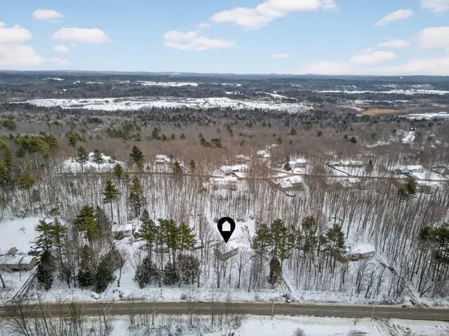$285,000 | 3187 Middle Road, Sidney, ME 04330