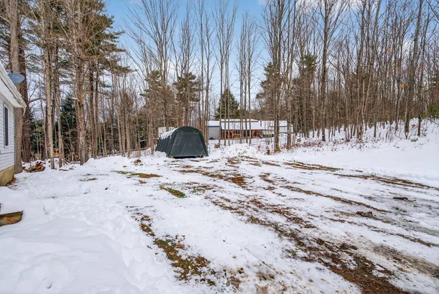 $285,000 | 3187 Middle Road, Sidney, ME 04330