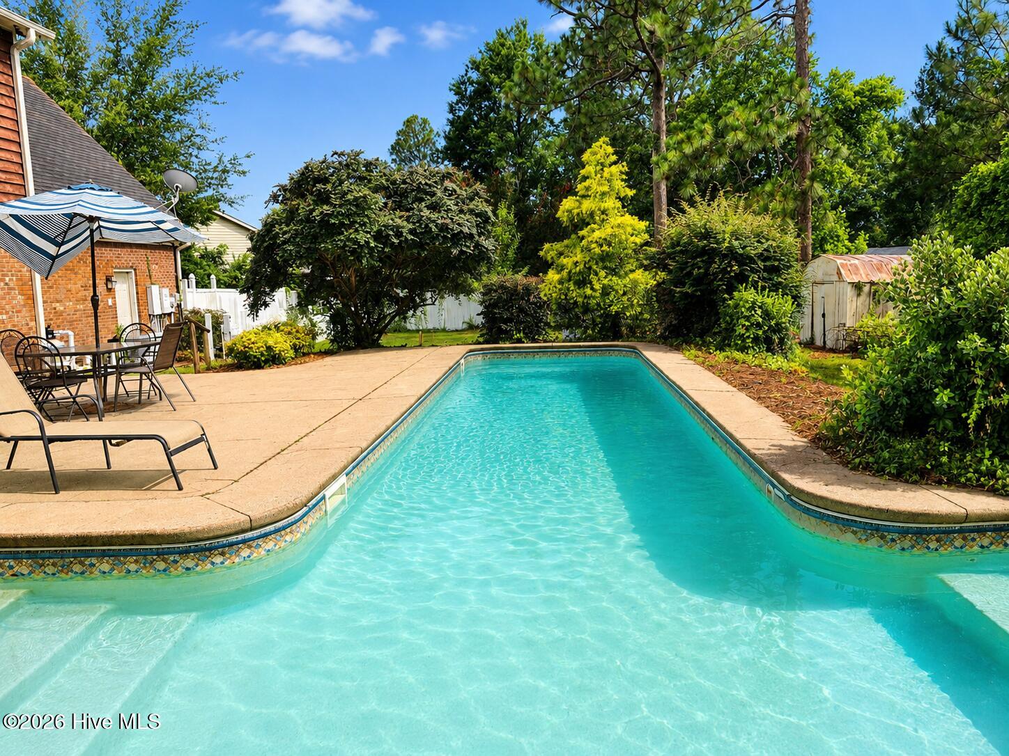 2315 Robert Hoke Road Wilmington, NC 28412 - Photo 75 of 89 Enhanced to show potential