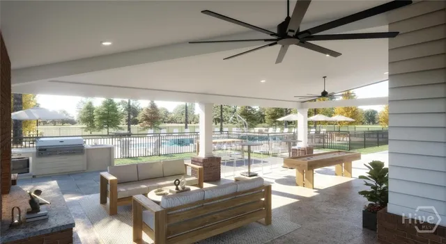 $1,605 | 5700 Ogeechee Road, Unit A1, Savannah, GA 31419