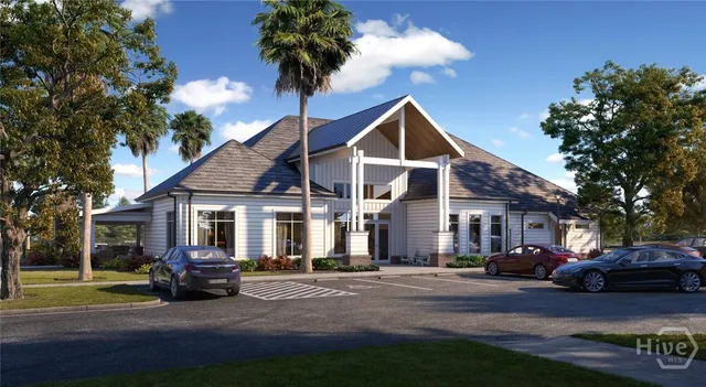 $1,605 | 5700 Ogeechee Road, Unit A1, Savannah, GA 31419