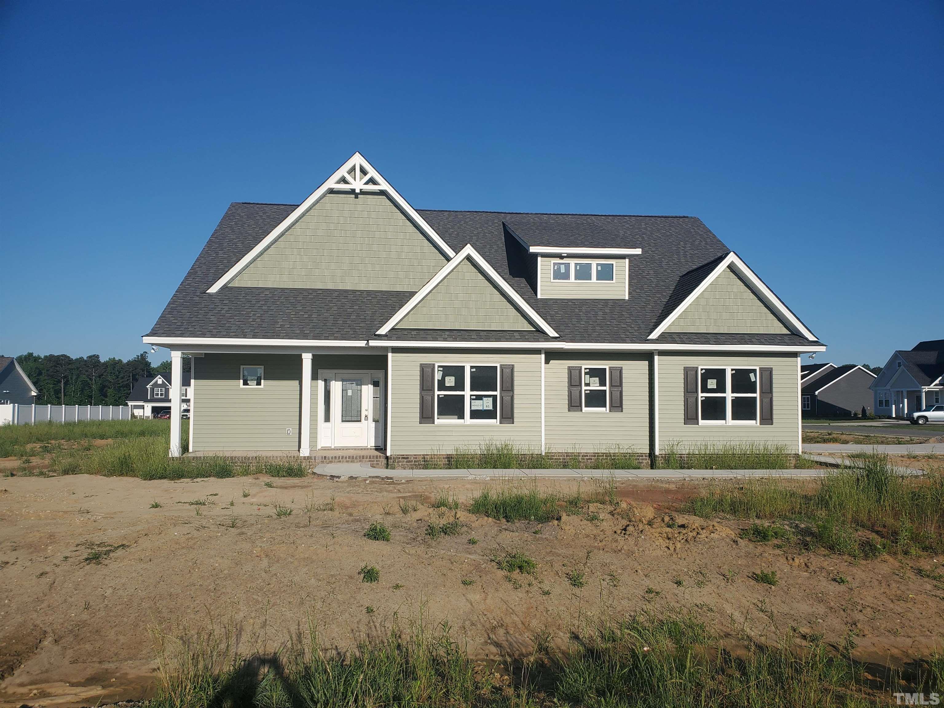 110 Indigo Road Lillington, NC 27546 - Photo 1 of 41 Gallery Image 1