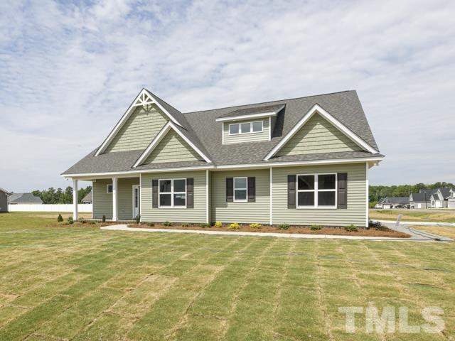 110 Indigo Road Lillington, NC 27546 - Photo 38 of 41 Gallery Image 38