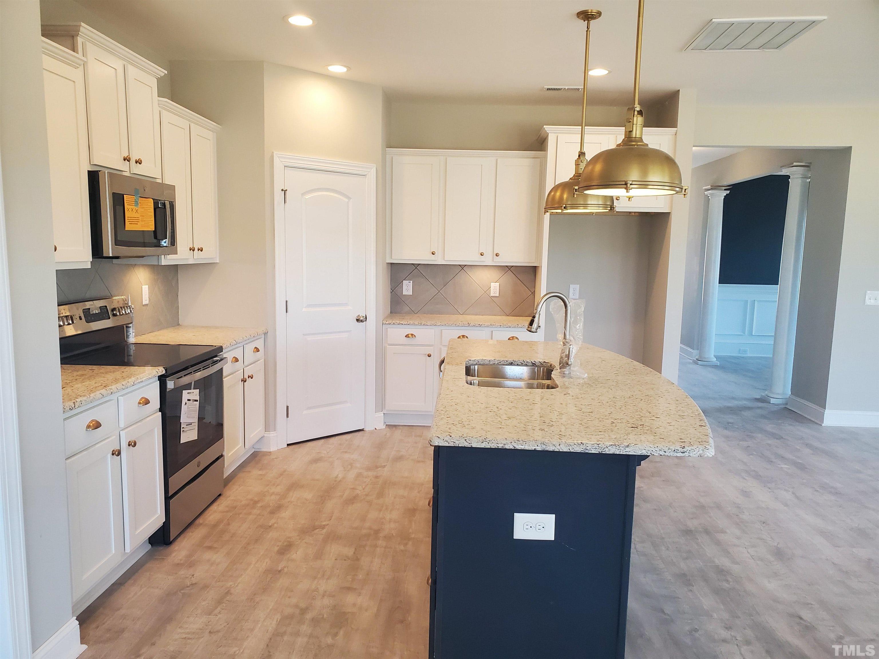 110 Indigo Road Lillington, NC 27546 - Photo 5 of 41 Gallery Image 5