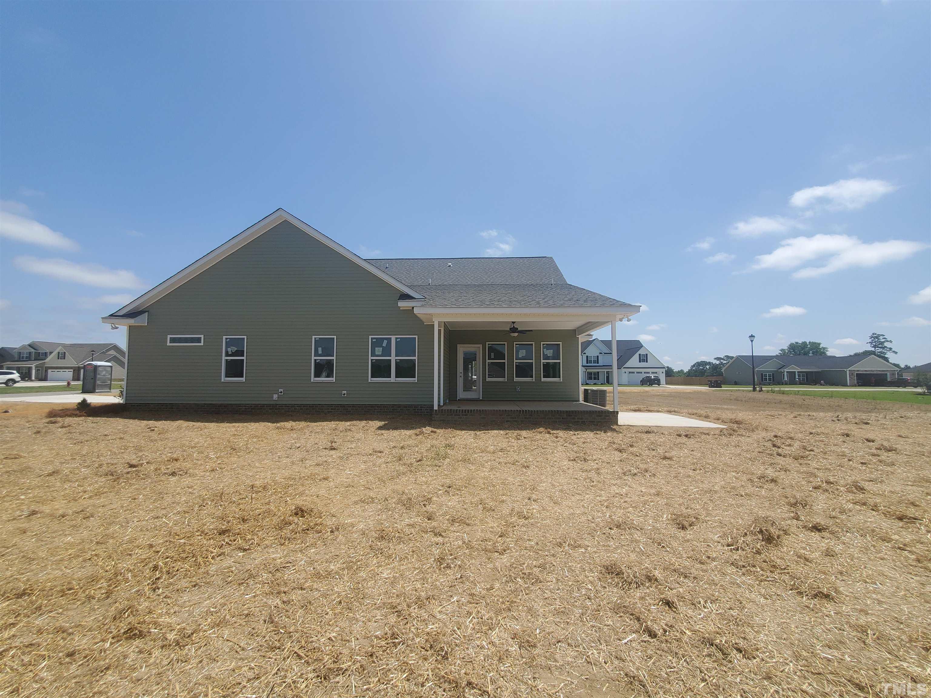 110 Indigo Road Lillington, NC 27546 - Photo 9 of 41 Gallery Image 9