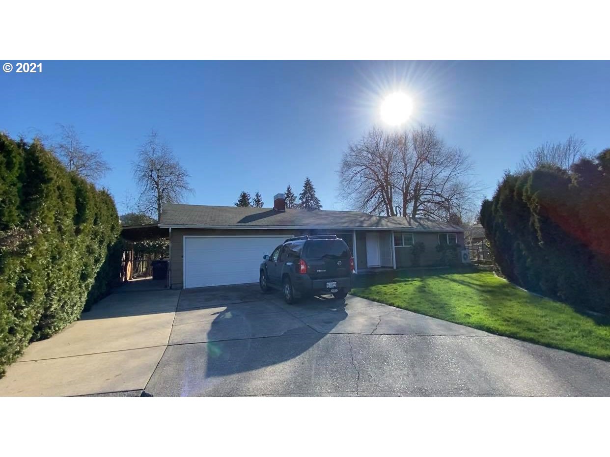 1158 South 39th Street Springfield, OR 97478 - Photo 1 of 18