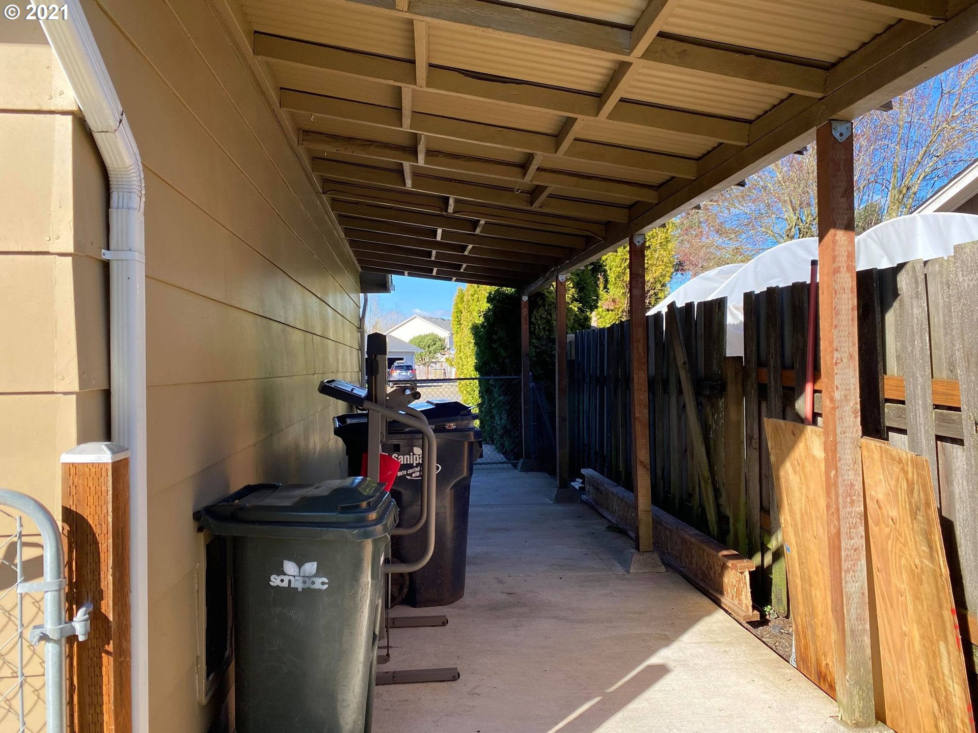 1158 South 39th Street Springfield, OR 97478 - Photo 15 of 18
