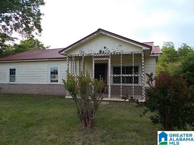 4478 River Road Cordova, AL 35550 - Photo 1 of 9