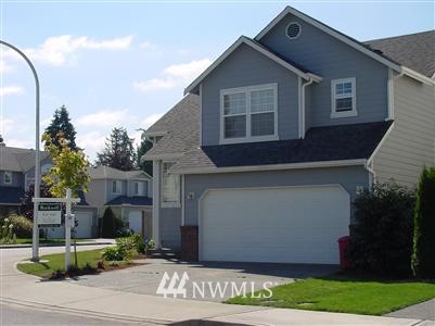 2633 Northeast 25th Street Renton, WA 98056 - Photo 1 of 1