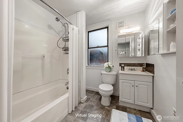 $650,000 | 6636 Carleton Avenue South, Seattle, WA 98108