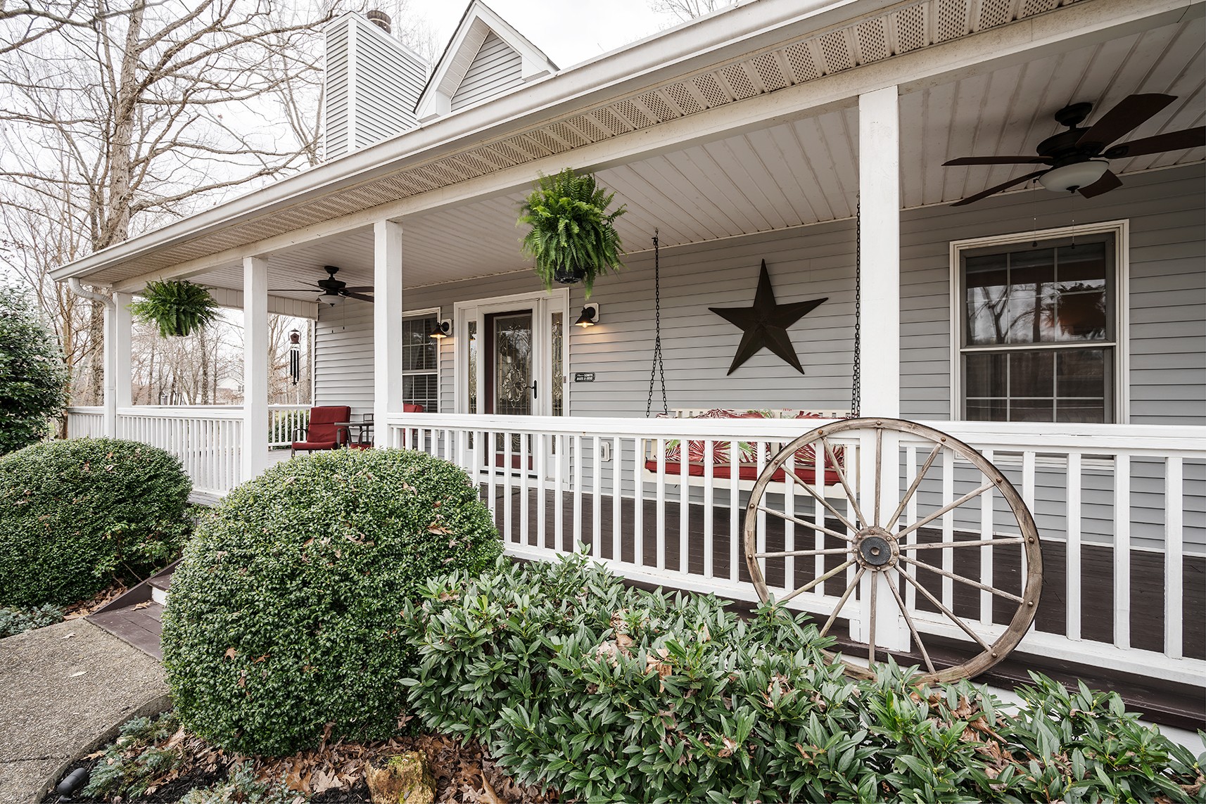 211 Hollis Chapel Road Portland, TN 37148 - Photo 3 of 38