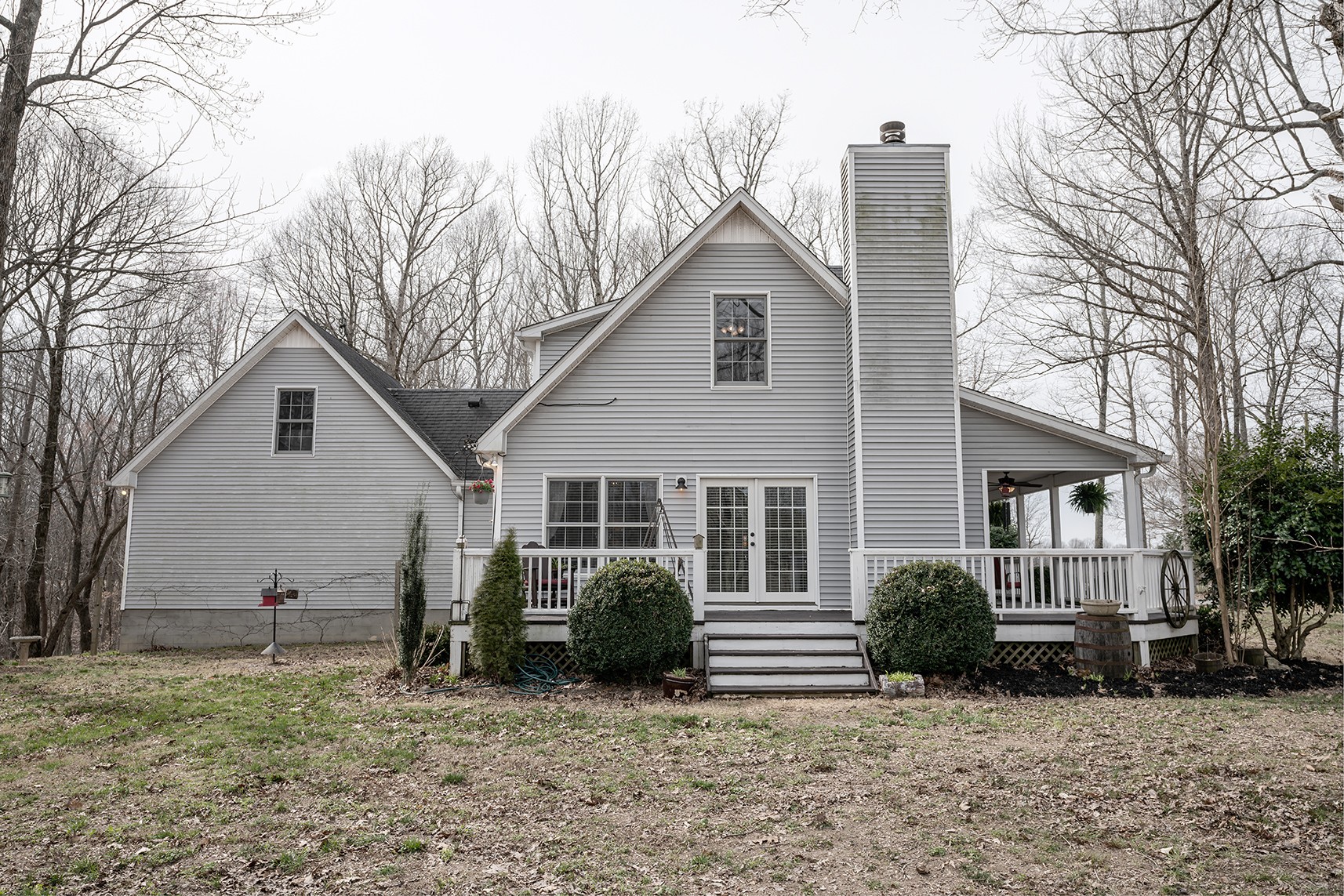 211 Hollis Chapel Road Portland, TN 37148 - Photo 34 of 38