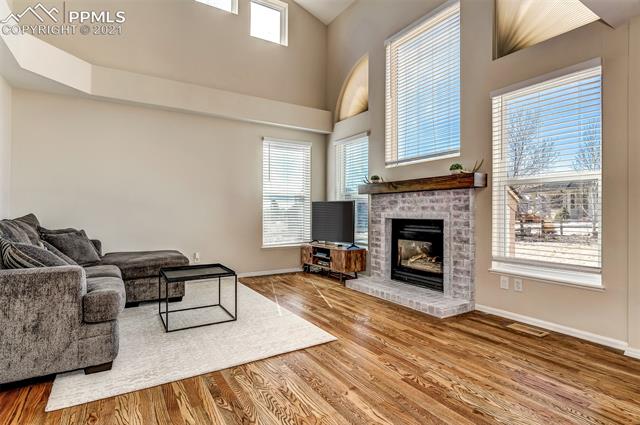 709 Capeglen Road Colorado Springs, CO 80906 - Photo 16 of 42 Gallery Image 16