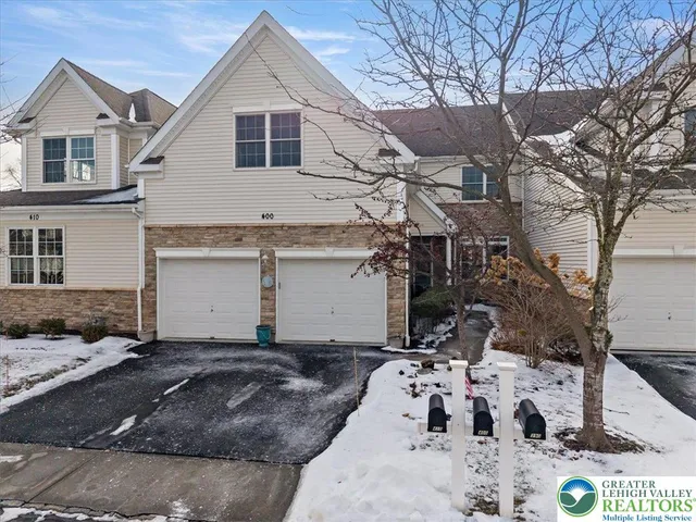 $549,999 | 400 Inverness Circle, Easton, PA 18042