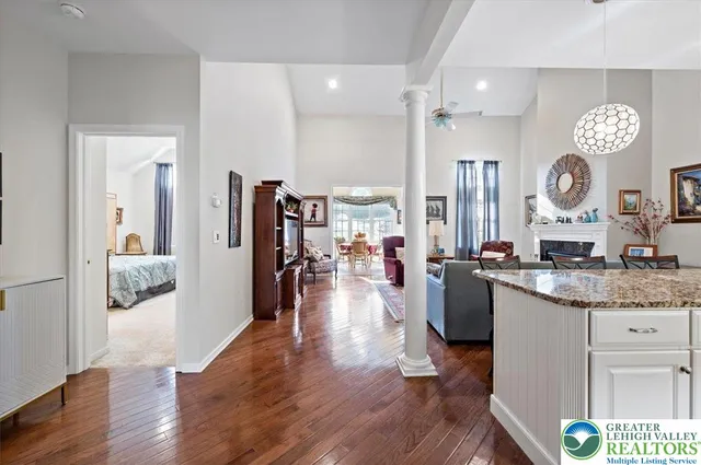 $549,999 | 400 Inverness Circle, Easton, PA 18042