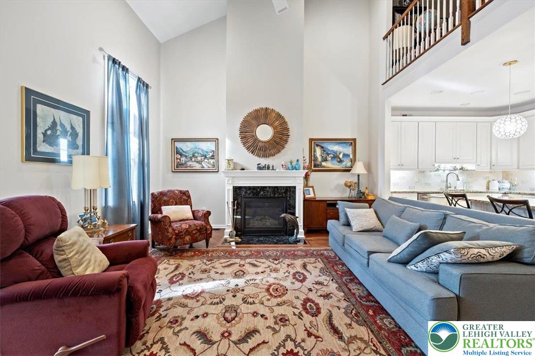 400 Inverness Circle Easton, PA 18042 - Photo 14 of 47 family room