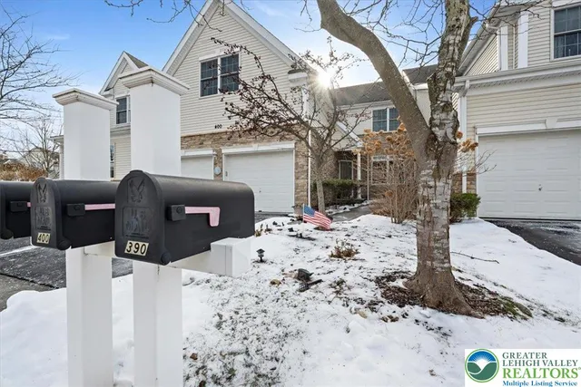 $549,999 | 400 Inverness Circle, Easton, PA 18042