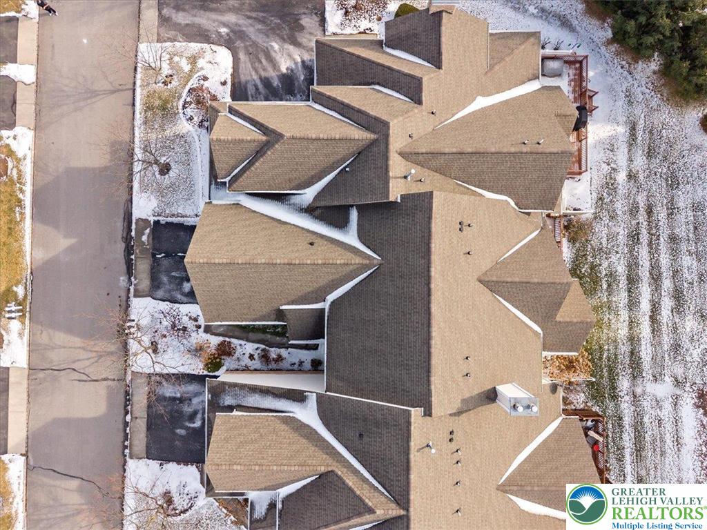 400 Inverness Circle Easton, PA 18042 - Photo 36 of 47 aerial