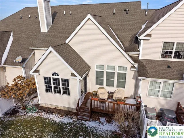 $549,999 | 400 Inverness Circle, Easton, PA 18042