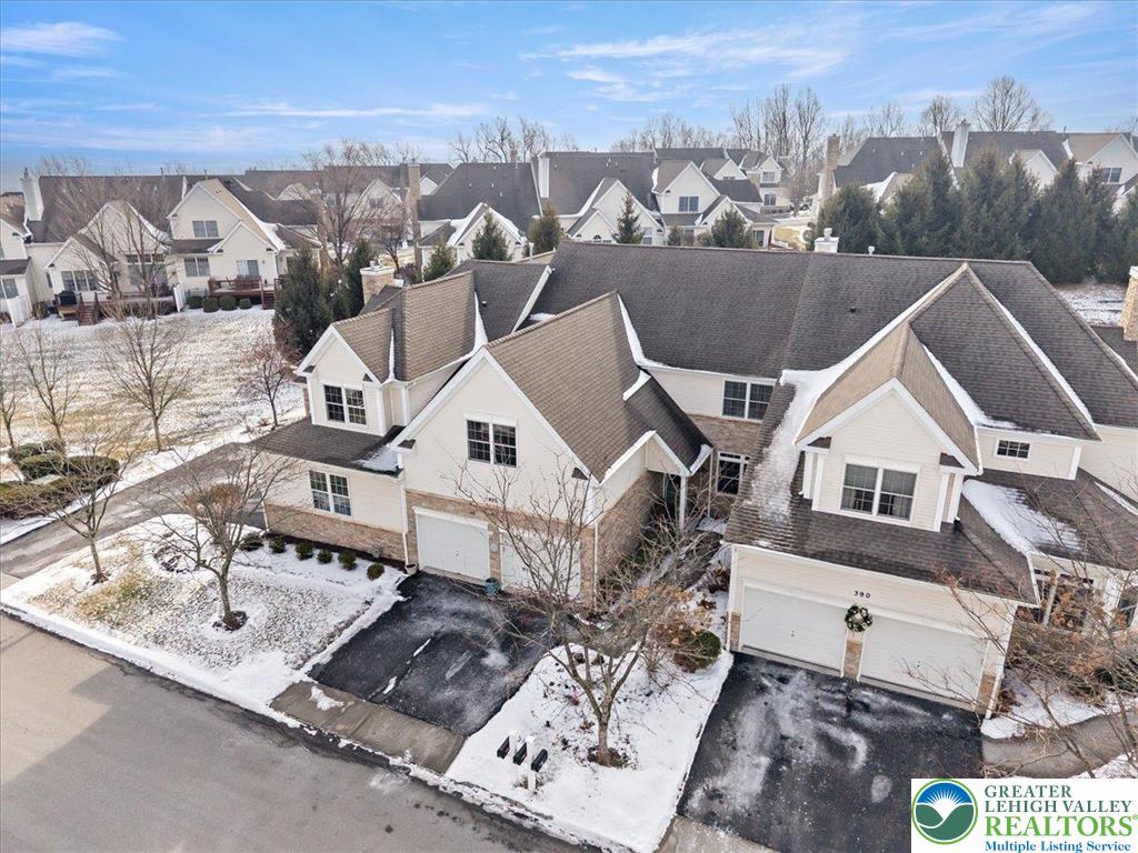 400 Inverness Circle Easton, PA 18042 - Photo 41 of 47 aerial