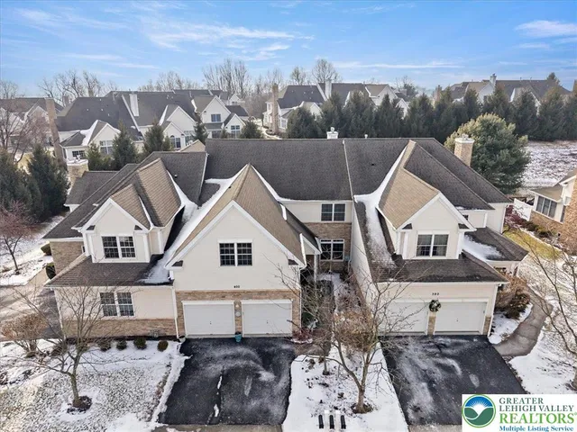 $549,999 | 400 Inverness Circle, Easton, PA 18042