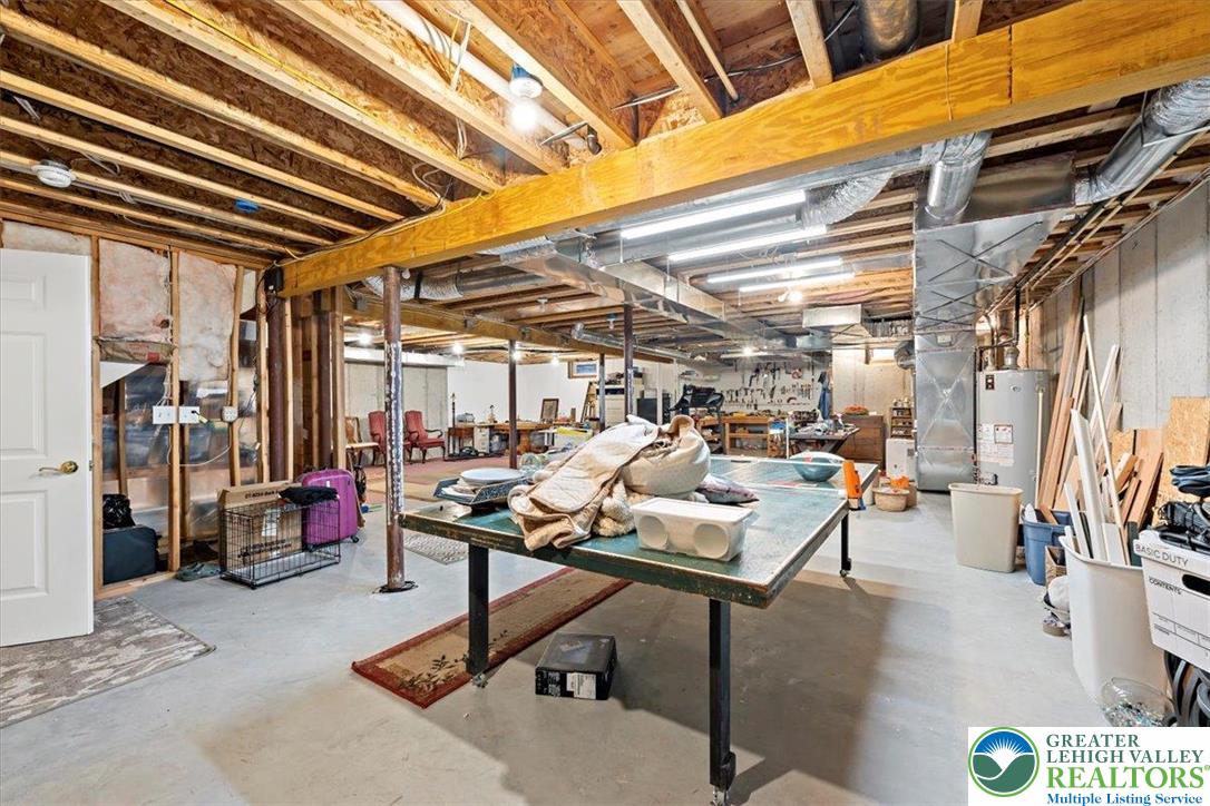 400 Inverness Circle Easton, PA 18042 - Photo 43 of 47 basement