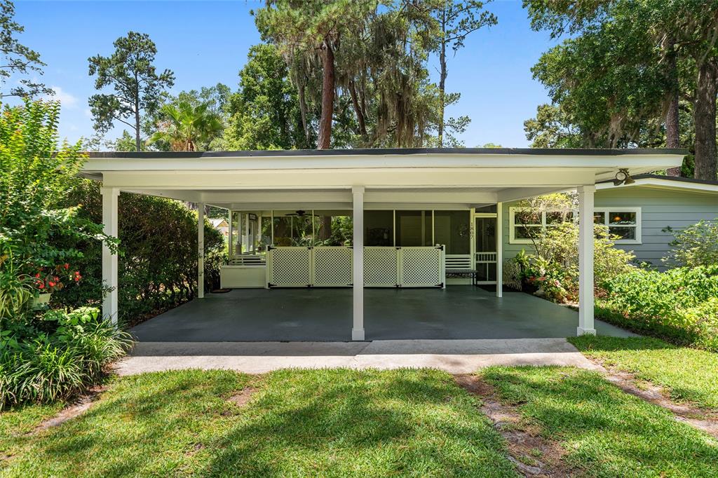 1807 Southwest 36th Place Gainesville, FL 32608 - Photo 79 of 88