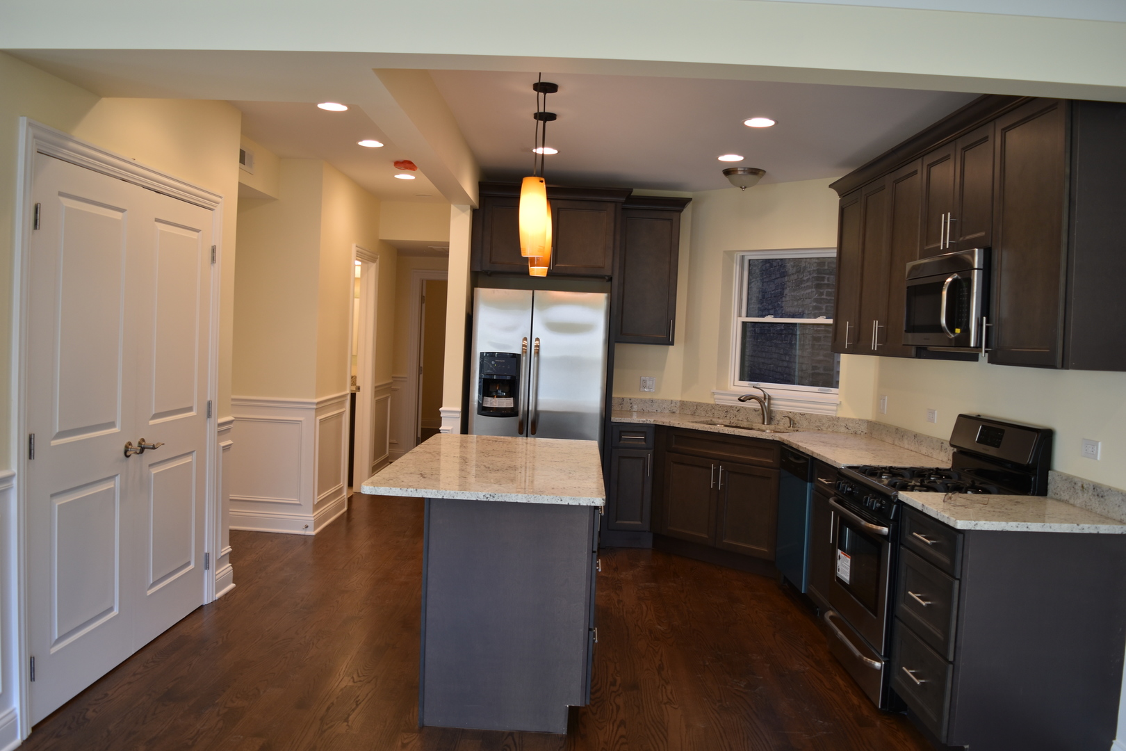 3541 North Reta Avenue, Unit 3 Chicago, IL 60657 - Photo 14 of 27