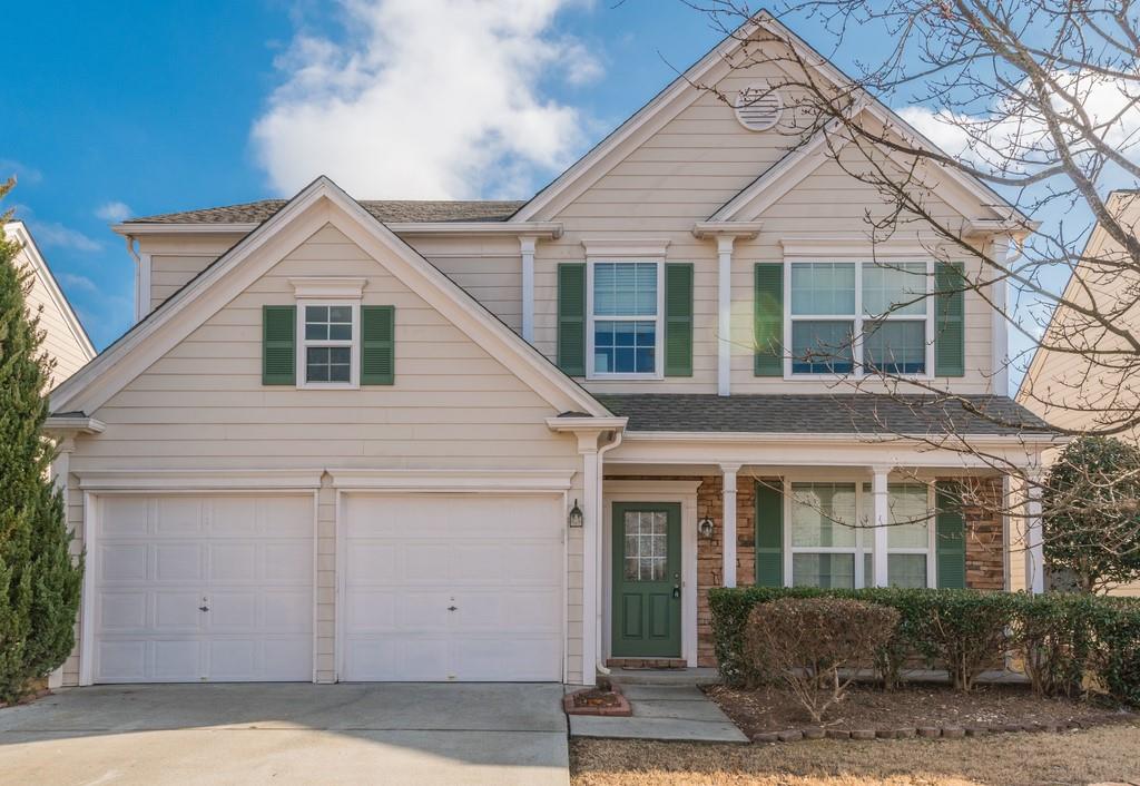 9105 Ruel Lane Suwanee, GA 30024 - Photo 1 of 1