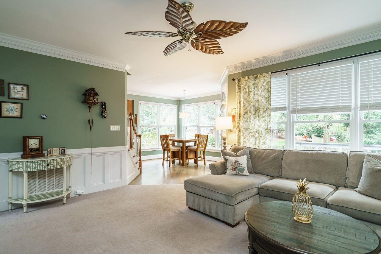 7800 Laurel Mountain Road Raleigh, NC 27613 - Photo 14 of 31 Photo 14