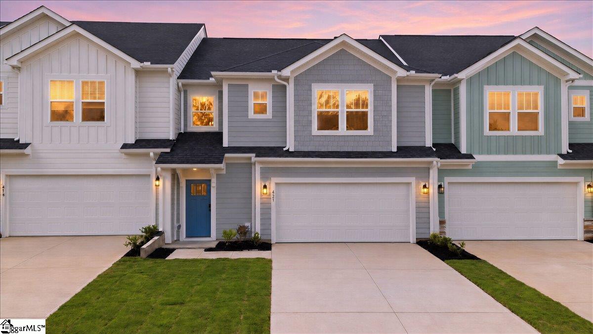 421 Crestcreek Drive Anderson, SC 29621 - Photo 1 of 36
