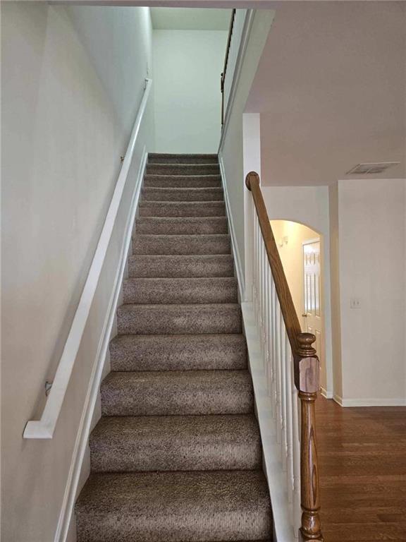 2821 Gower Way Suwanee, GA 30024 - Photo 1 of 13