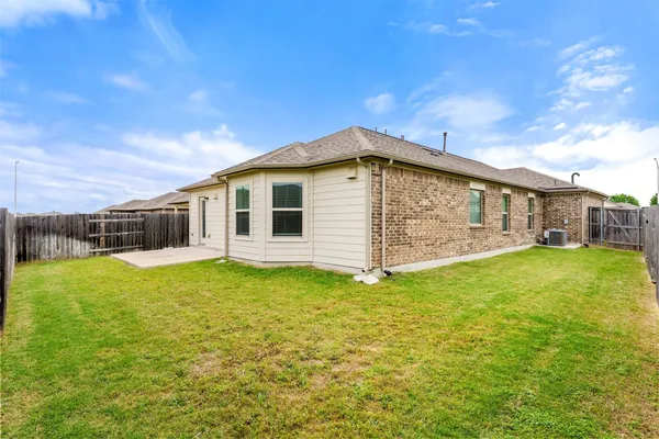 $335,000 | 13608 Bullhorn Acacia Pass, Manor, TX 78653