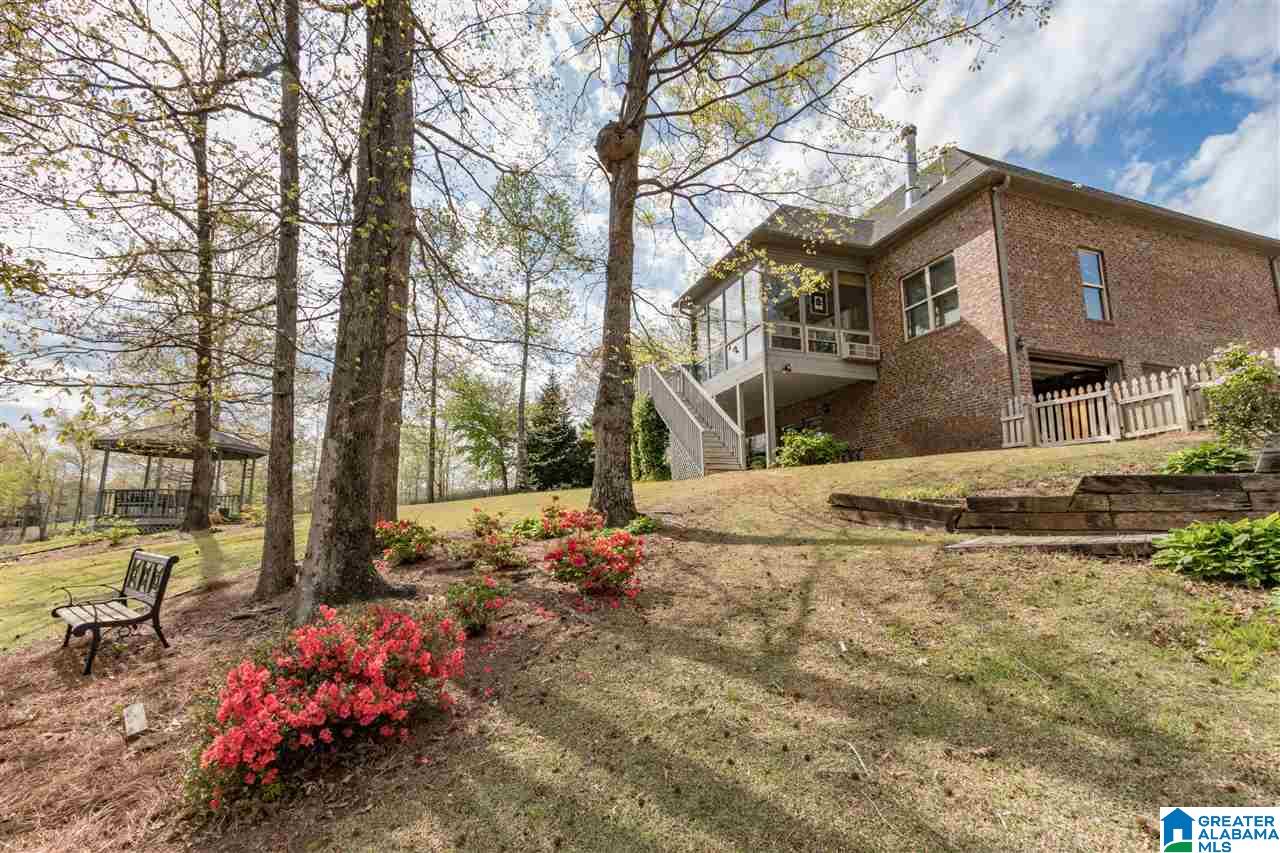 2860 Aster Lake Road Helena, AL 35022 - Photo 46 of 49