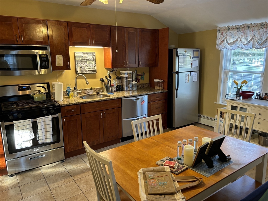 86 Haverhill Street, Unit 2 Andover, MA 01810 - Photo 2 of 17