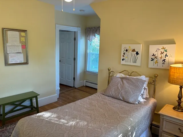 $2,400 | 86 Haverhill Street, Unit 2, Andover, MA 01810