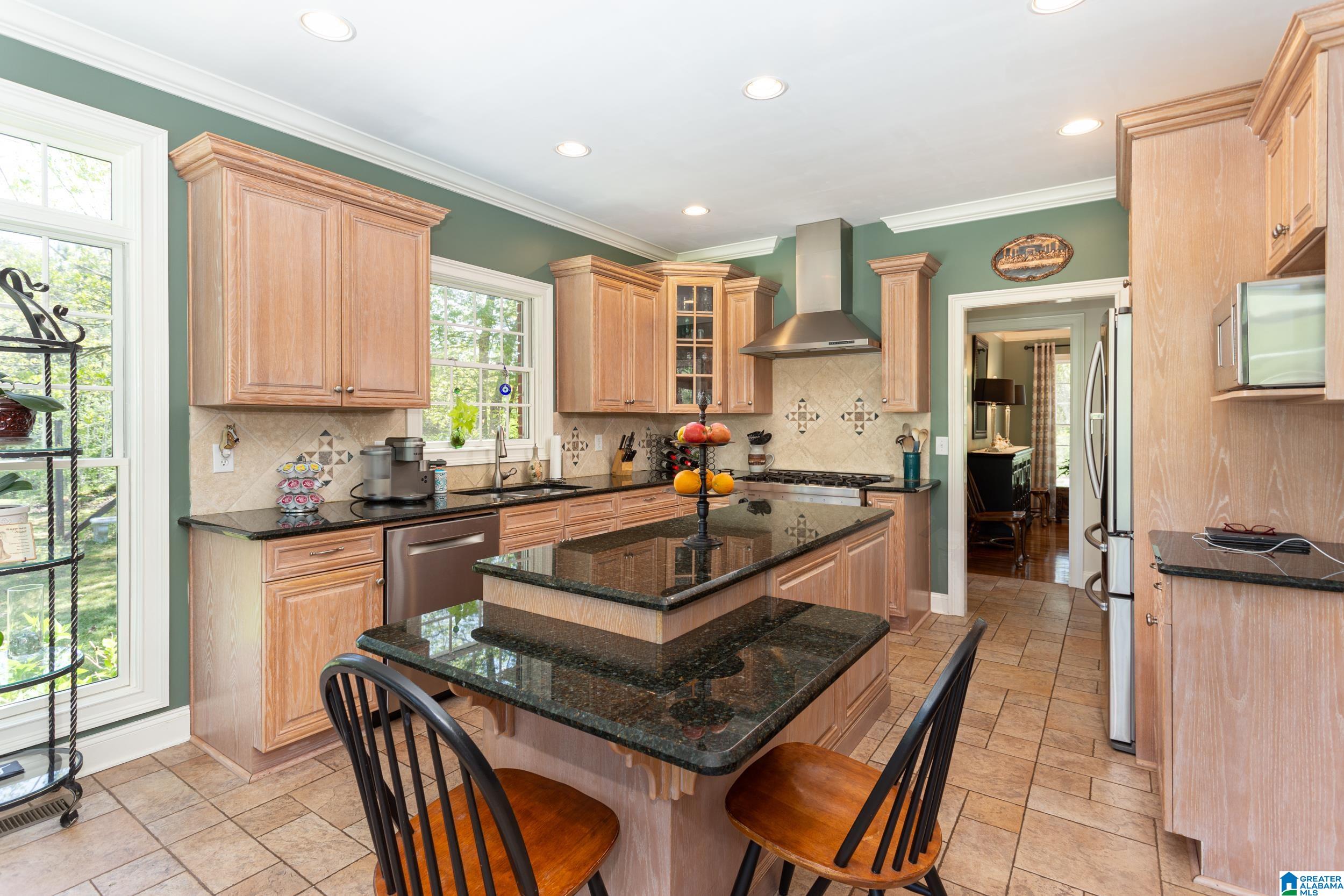 2475 Mountain View Road Odenville, AL 35120 - Photo 11 of 50