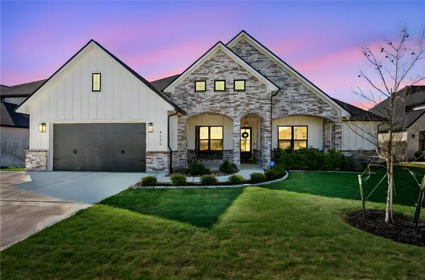 $618,750 | 4223 Skylar Drive, College Station, TX 77845