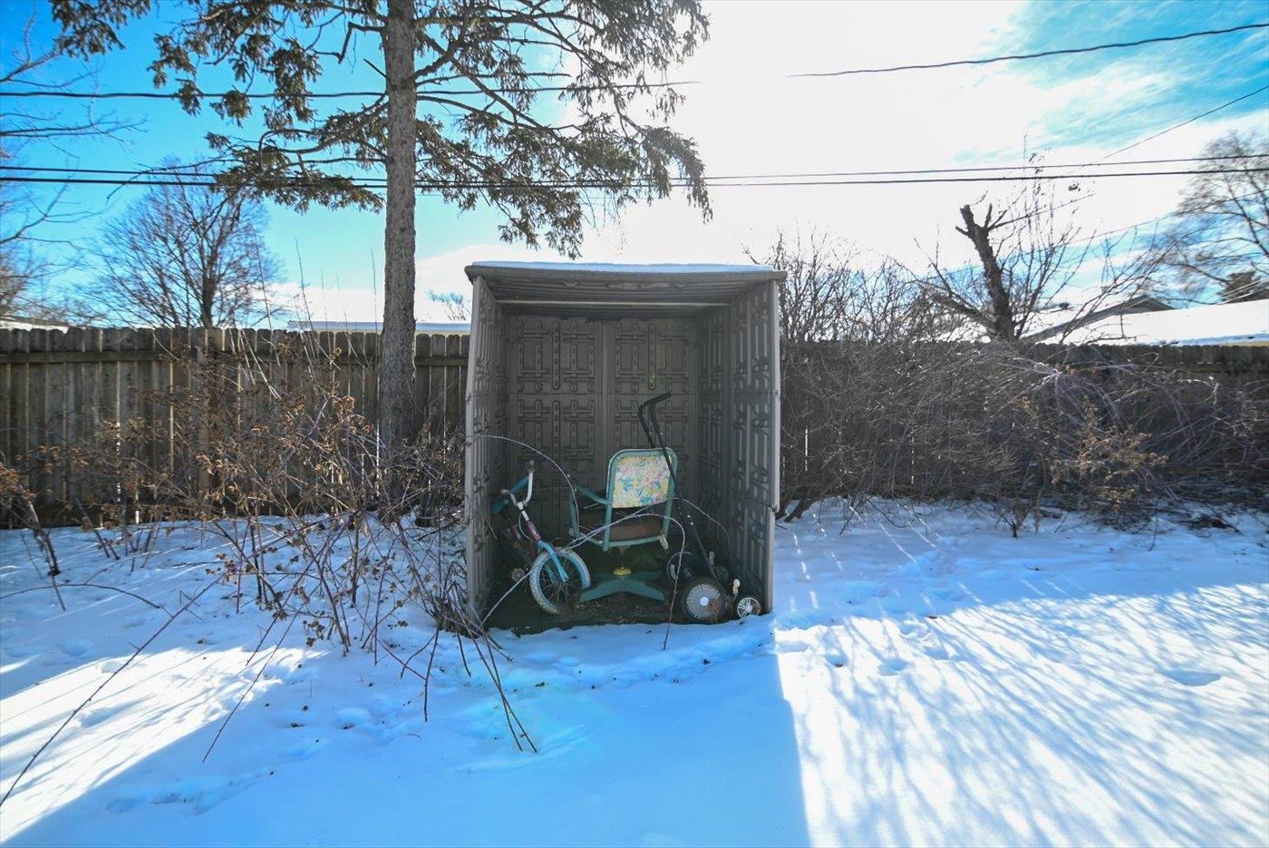 308-310 Owen Road Monona, WI 53716 - Photo 71 of 74