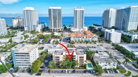 $459,000 | 520 Orton Avenue, Unit 303, Fort Lauderdale, FL 33304