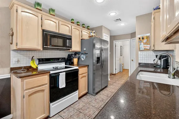 $255,000 | 2220 Stratford Drive, Temple, TX 76502