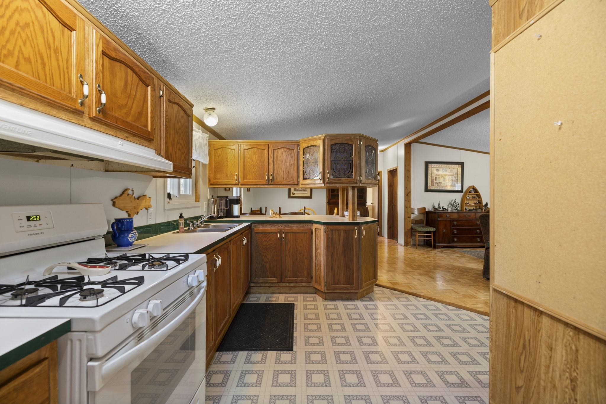 7149 West Blue Lake Road Northeast Kalkaska, MI 49646 - Photo 38 of 67