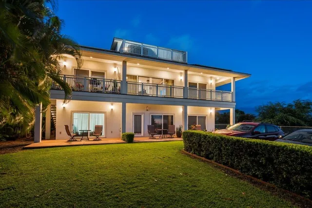 $3,730,000 | 265 Kenolio Road, Kihei, HI 96753