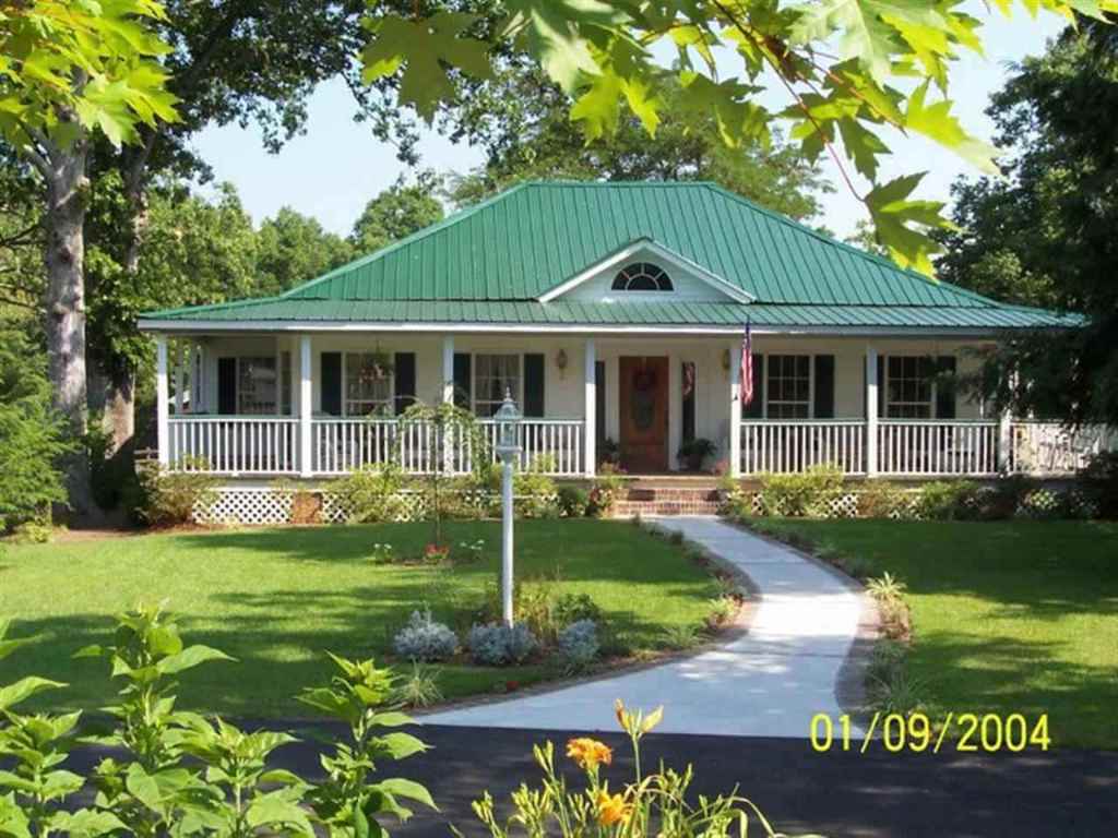 121 Old Flat Shoals Road Walhalla, SC 29691 - Photo 1 of 1 Gallery Image 1