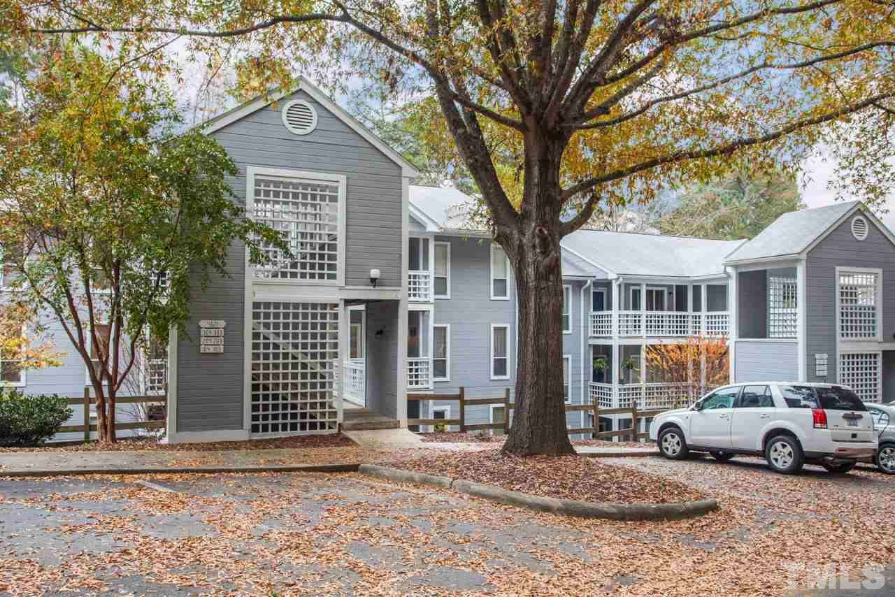 4621 Timbermill Court, Unit 203 Raleigh, NC 27612 - Photo 1 of 19 Gallery Image 1