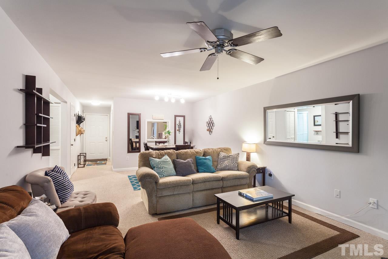 4621 Timbermill Court, Unit 203 Raleigh, NC 27612 - Photo 11 of 19 Gallery Image 11