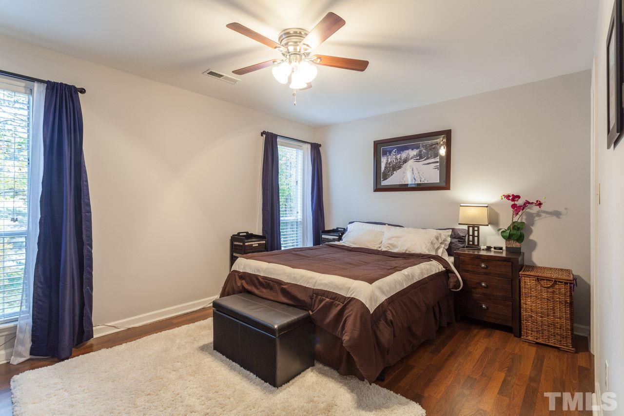 4621 Timbermill Court, Unit 203 Raleigh, NC 27612 - Photo 12 of 19 Gallery Image 12